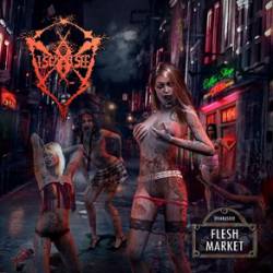 Disgraseed : Flesh Market